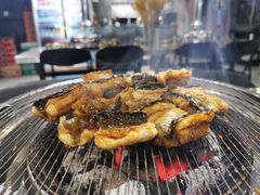 -本炙炭烤·蒲烧活鳗料理店(金沙洲店)