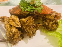 -新加坡海鲜共和(名胜世界圣淘沙海滨坊)