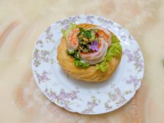 -广州文华东方酒店·文华饼店