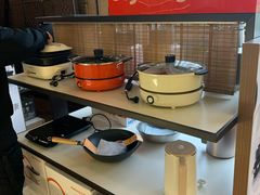 -邯郸书城·新华品阅生活(中华大街店)