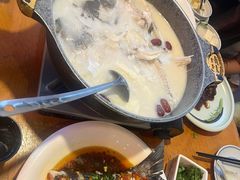 -几荷·恰似故人来(秀水广场店)