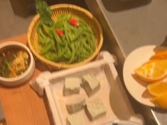 -巴奴毛肚火锅(二七万达店)