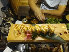 -九田家黑牛烤肉料理(石路天虹店)