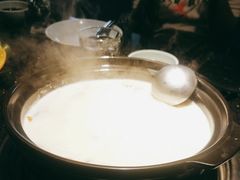 -捞王猪肚鸡火锅(昆山店)