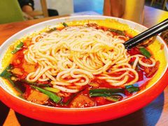 田螺汤拌粉-老闵田螺馆·南昌市井菜·特色小吃(总店)