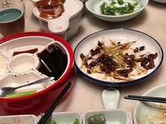 -小吊梨汤·北京菜·烤鸭(鸟巢店)