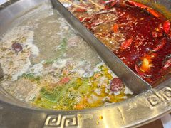 -九记潮汕现切鲜牛肉自助火锅(长沙·方圆荟店)