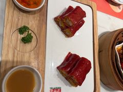 -悦得闲广式点心茶楼(蓝鲸世界店)