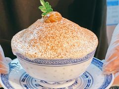 -朱光玉火锅馆(青岛凯德店)