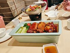 -避风塘(百联奥特莱斯广场店)