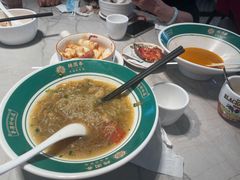 -锦园春香港茶餐厅(西海湾旗舰店)