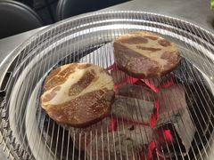 -本炙炭烤·蒲烧活鳗料理店(金沙洲店)