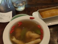 -五观堂素食(新华路店)