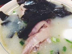 -中和裴氏蹄花(府河路店)