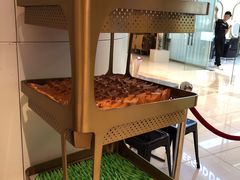 -海底捞火锅(龙湖三千集店)