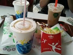 android_upload_pic-华莱士·全鸡汉堡(光华路店)