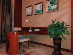 -海上海莲花商务酒店(二部)