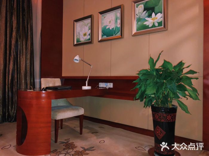 海上海莲花商务酒店(二部)图片