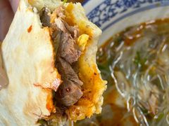 -长安后宰门水盆羊肉(新都心店)