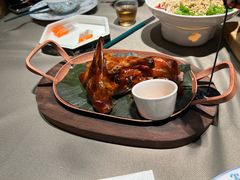 -小厨娘绣中淮扬(大行宫科巷店)