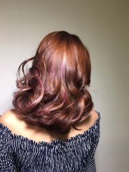 -锦尚名仕Hair Salon