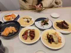 -滨寿司(新街口中央商场店)