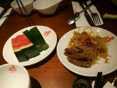 -优客哩哩牛排(联盛快乐城店)