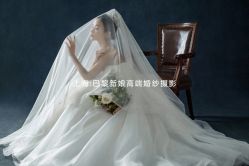 点击看大图 -巴黎新娘婚纱摄影·婚礼策划(嘉定总店)