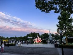 -比斯特上海购物村精品奥特莱斯