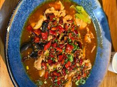 -金掌勺·锅包肉(双榆树店)