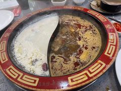 -鱻鱼捞.祥祥鱼锅(高淳一店)