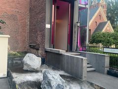 -俏江南天津时尚曲艺主题餐厅(马场道店)