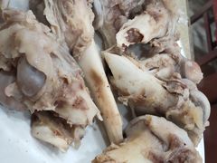 -杨记小骨头羊杂馆(南五马路店)