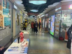 -物美大卖场(玉蜓桥店)