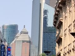 -南京路步行街