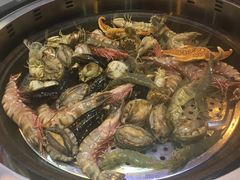 -福泉海码头(六里山店)