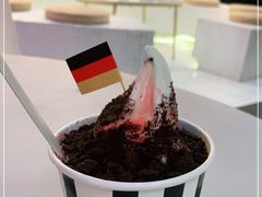 -JW德国冻酸奶Frozen Yogurt(龙湖成都滨江天街店)