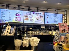 -COSTA COFFEE(百葛服务区店)