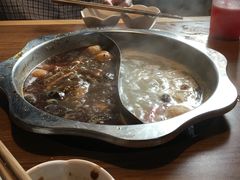 -傣妹火锅(南京东路一店)