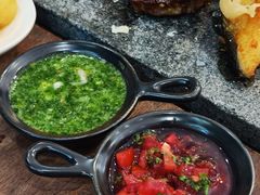 -Mark&Mars Restaurant