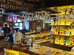 -流浪者复古西餐鸡尾酒吧(沈阳店)