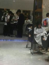 -OnHair Salon