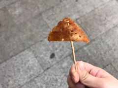 -香糯炎荞饼王(解放碑店)