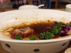 -品大三·南京菜(大行宫店)