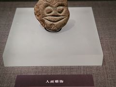 -邯郸市博物馆(新馆)