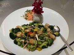 -龙皇酒家(开源道店)
