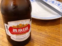 -汤河清真餐馆