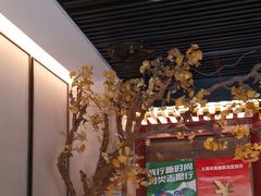 -京味斋·烤鸭·北京菜(安贞店)