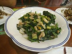 -美味故事特色餐厅(汉阳郭茨口店)