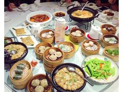 -潮福城大酒楼·潮味粤品·港式点心(湖滨北路店)